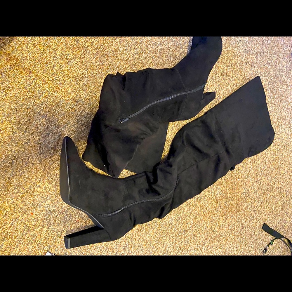 Booties